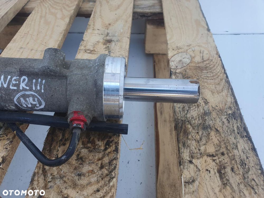 MAGLOWNICA Peugeot Partner III Berlingo III Przekładnia kierownicza EUROPA - 2