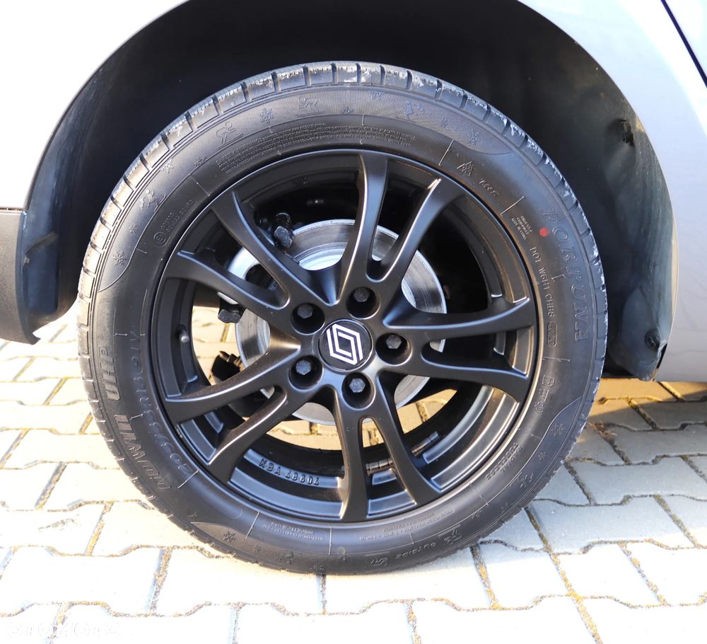 Renault Megane 1.6 16V 110 TomTom Edition - 9