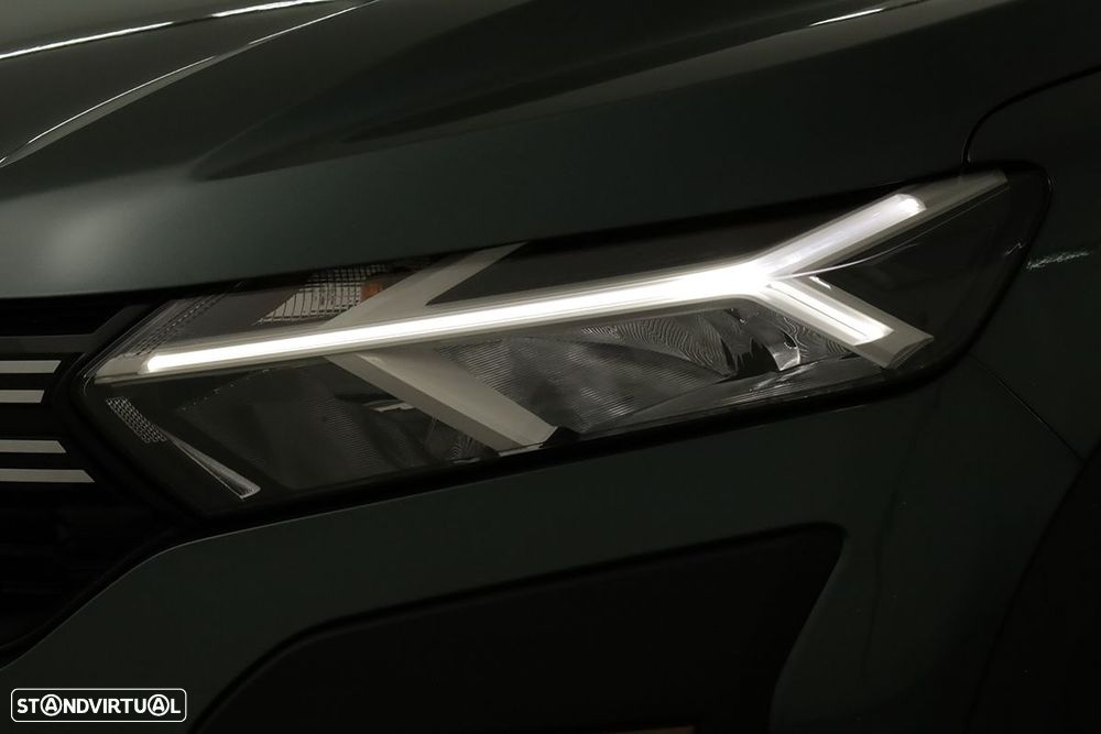 Dacia Sandero 1.0 ECO-G Stepway Extreme + Up&Go Bi-Fuel - 6