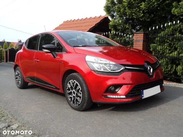 Renault Clio 0.9 Energy TCe Limited - 4
