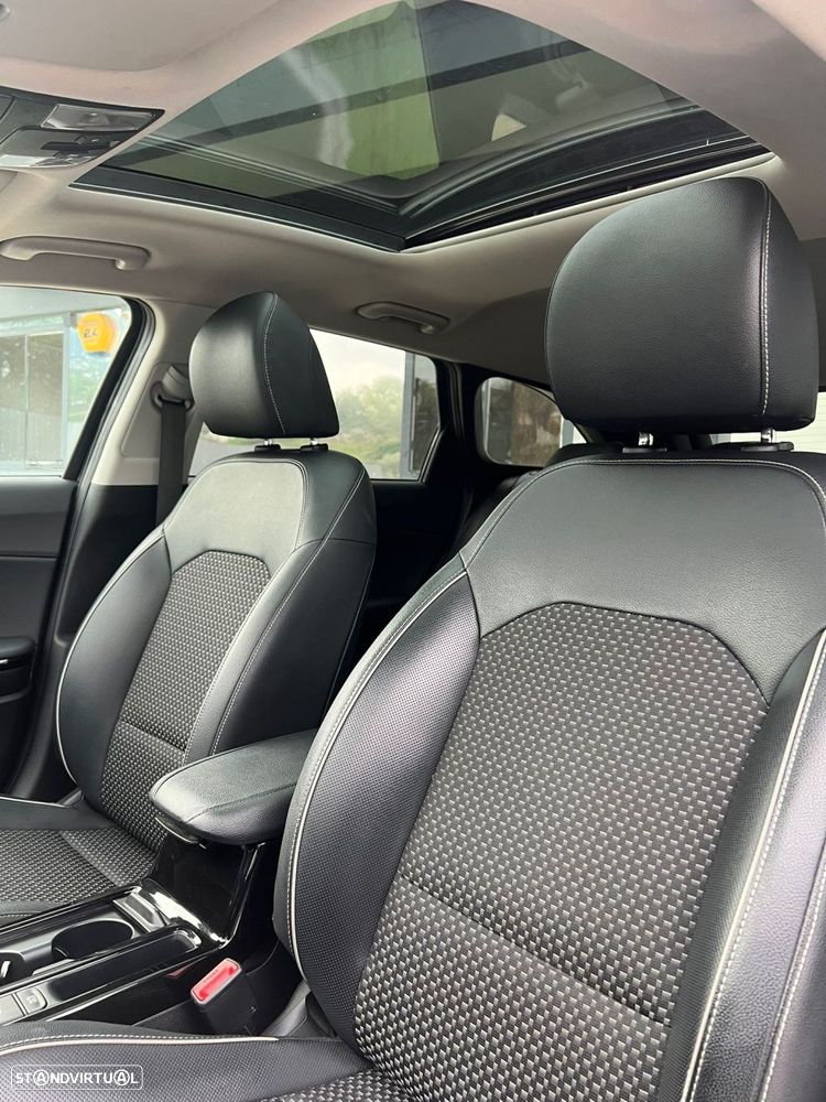 Kia Ceed SW 1.0 T-GDI Drive - 9