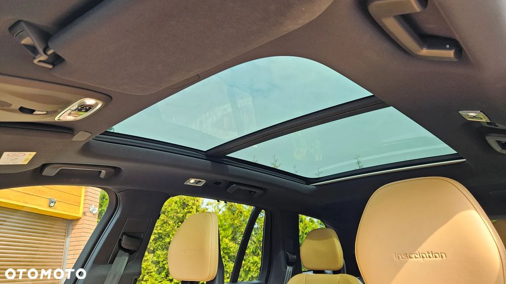 Volvo XC 90 B5 D AWD Inscription 7os - 39