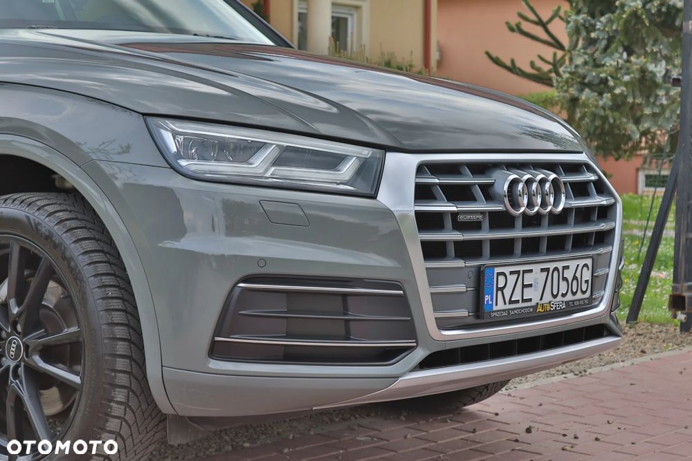 Audi Q5 40 TDI Quattro S tronic sport - 3