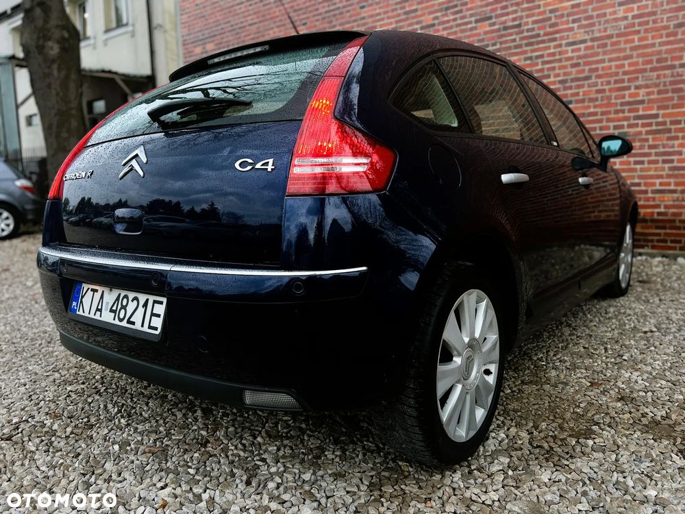 Citroën C4 - 34