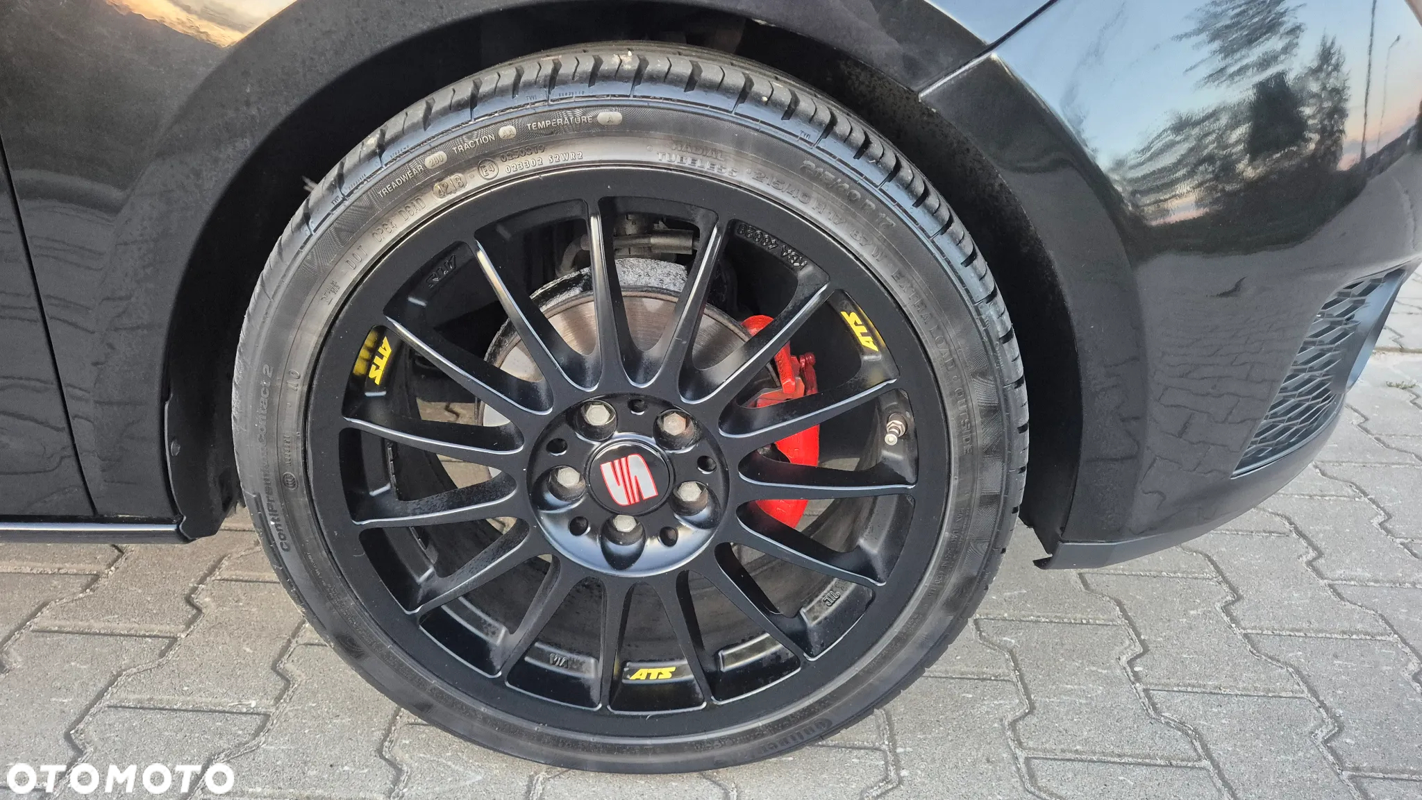 Seat Ibiza - 11