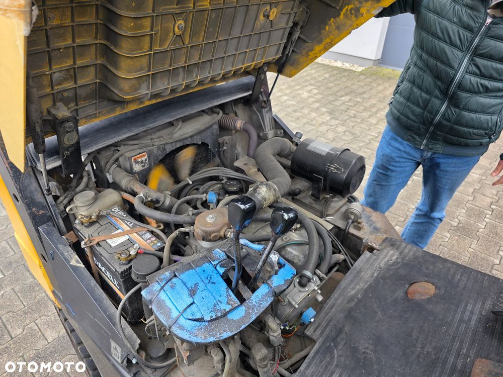 Daewoo G15S-2 - 5