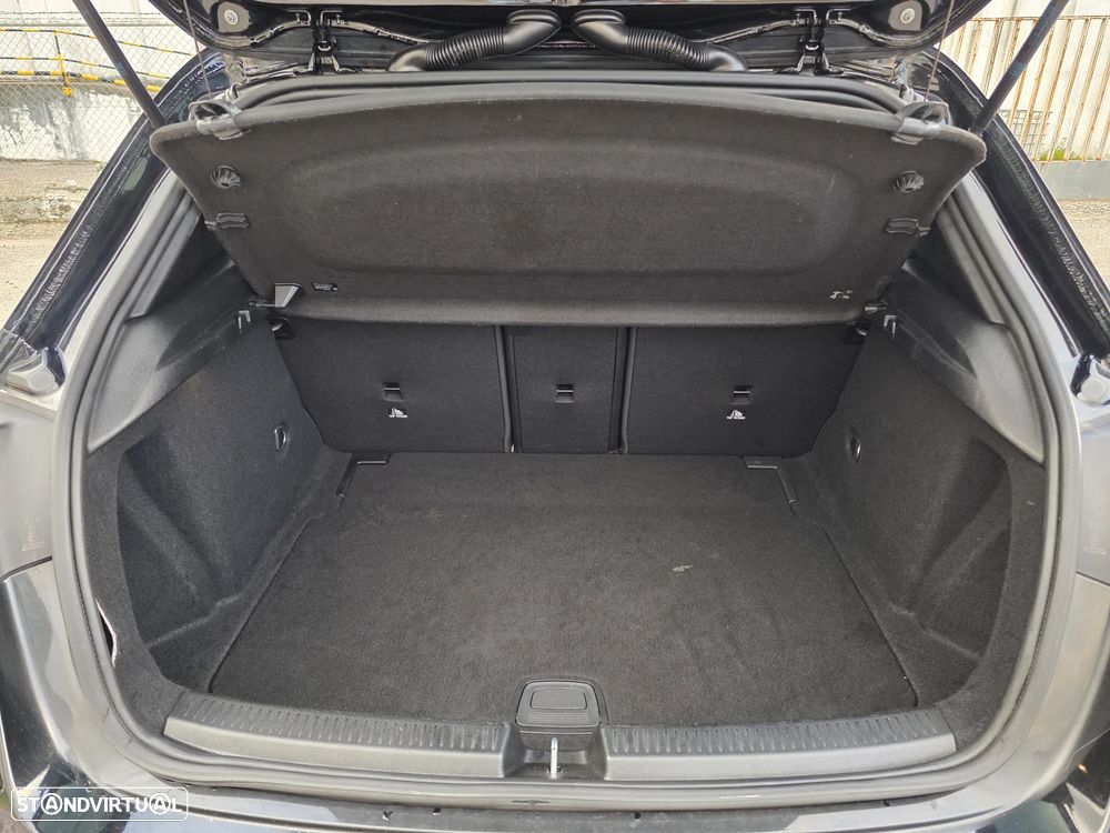 Mercedes-Benz A 180 d 7G-DCT Progressive - 8