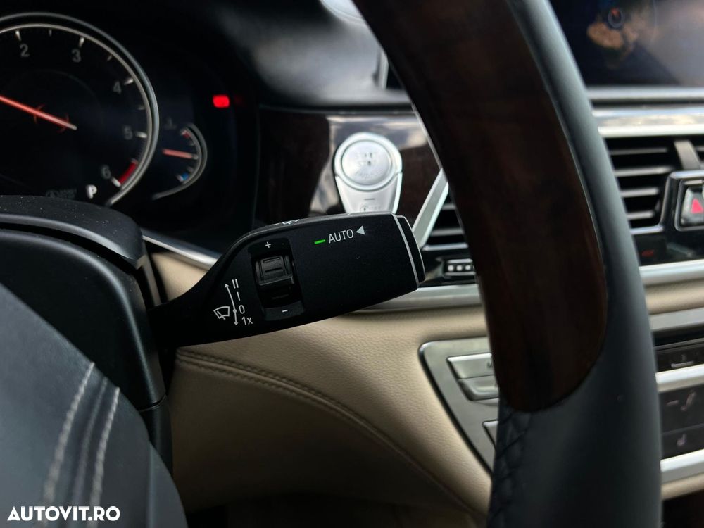 BMW Seria 7 730d xDrive - 28