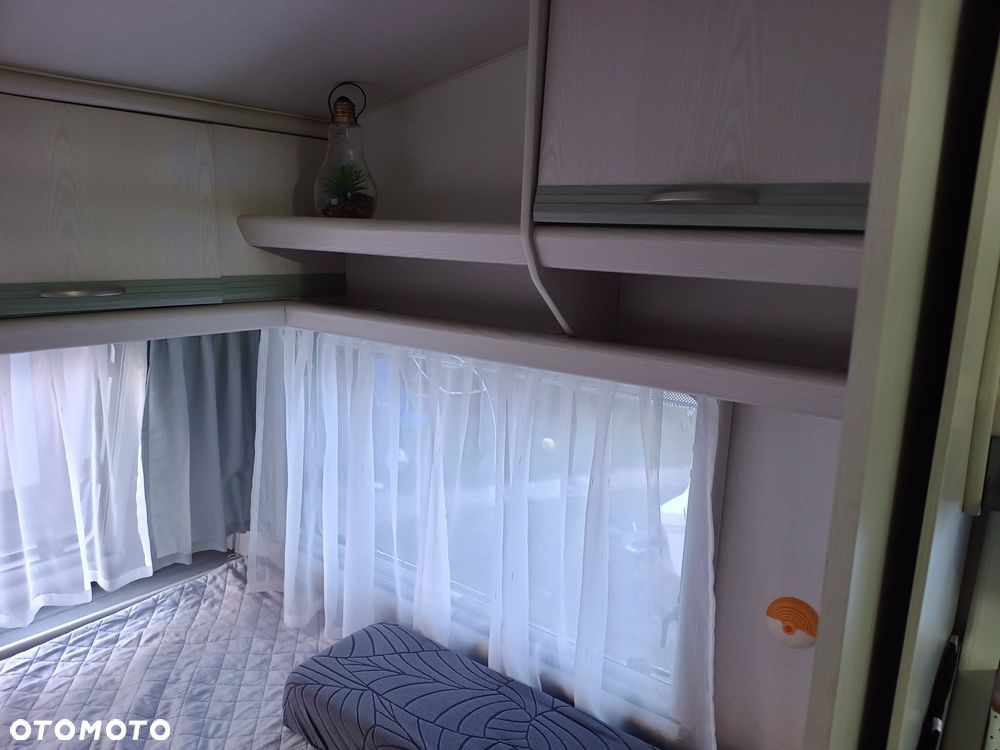 KNAUS SPORT 440S - 10