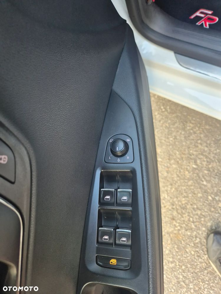 Seat Leon 1.4 TSI Ecomotive FR - 21