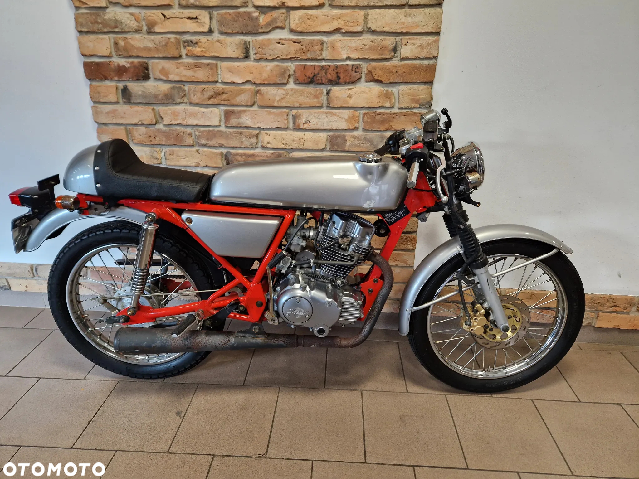 Honda Inny - 3