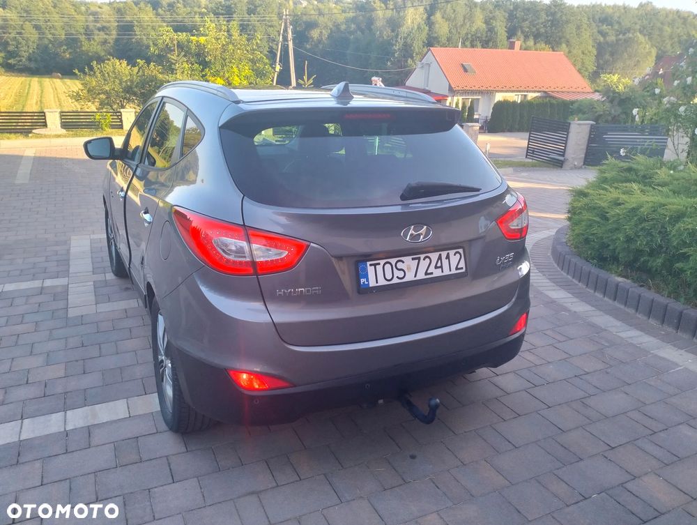 Hyundai ix35 - 10