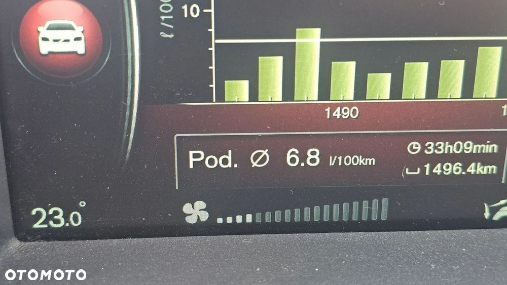 Volvo XC 60 D3 Geartronic Momentum - 31
