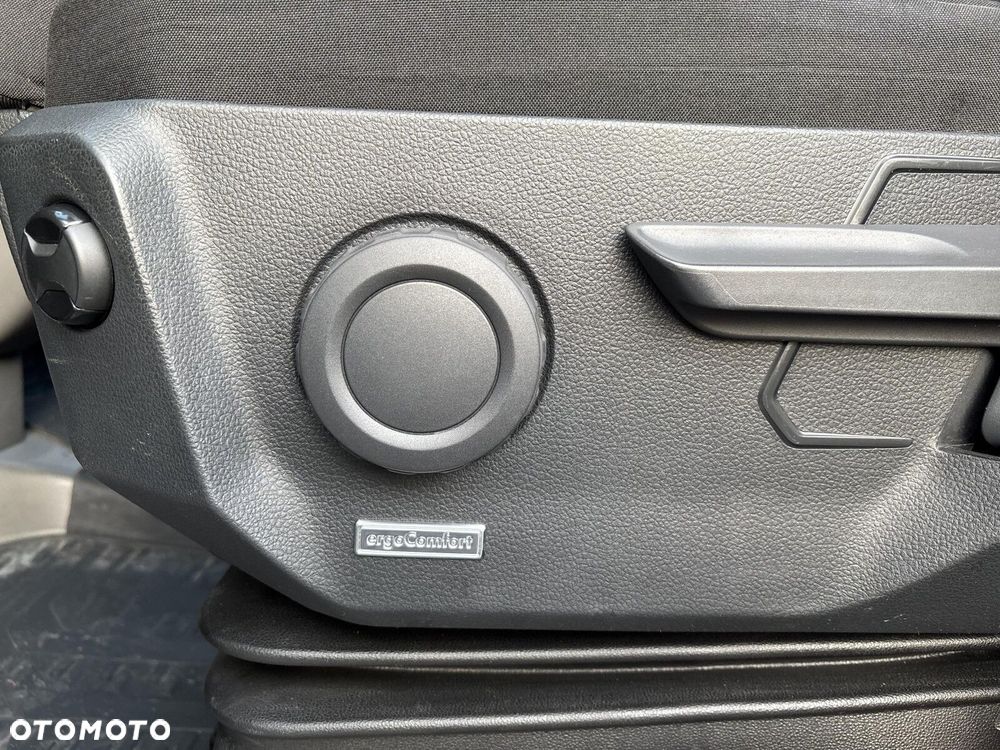 Volkswagen Crafter - 19