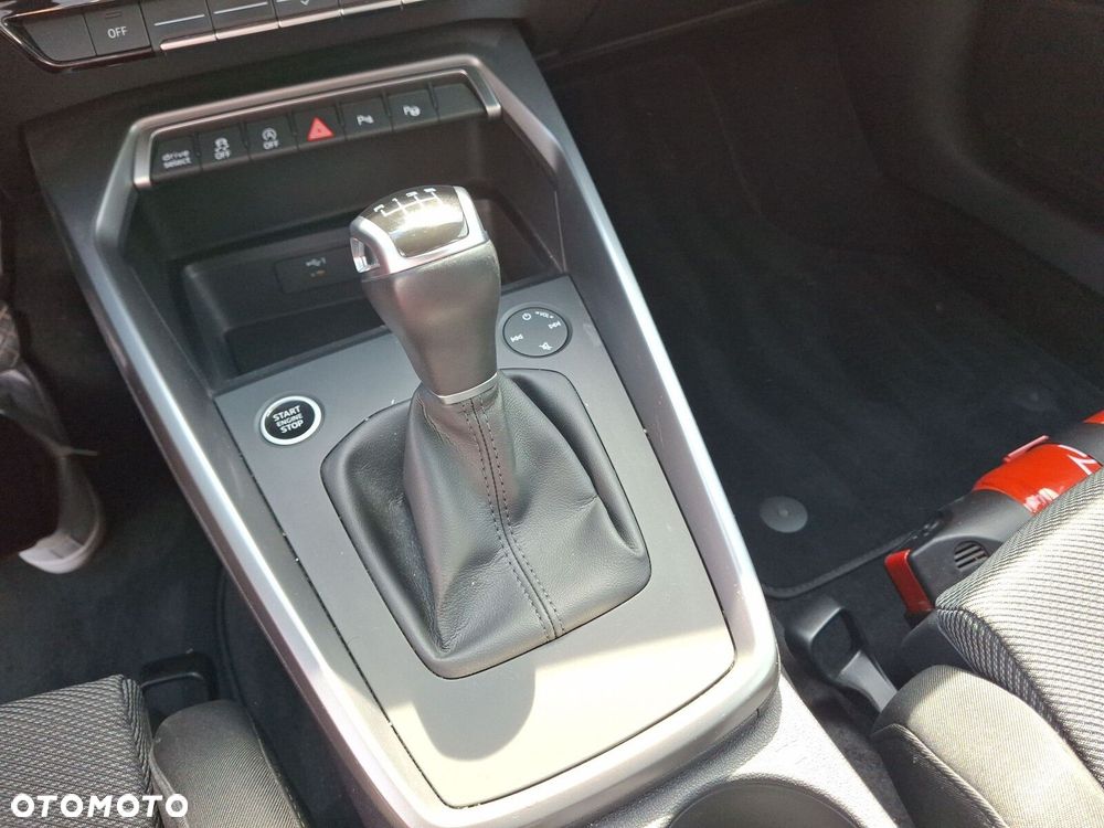 Audi A3 Sportback - 18