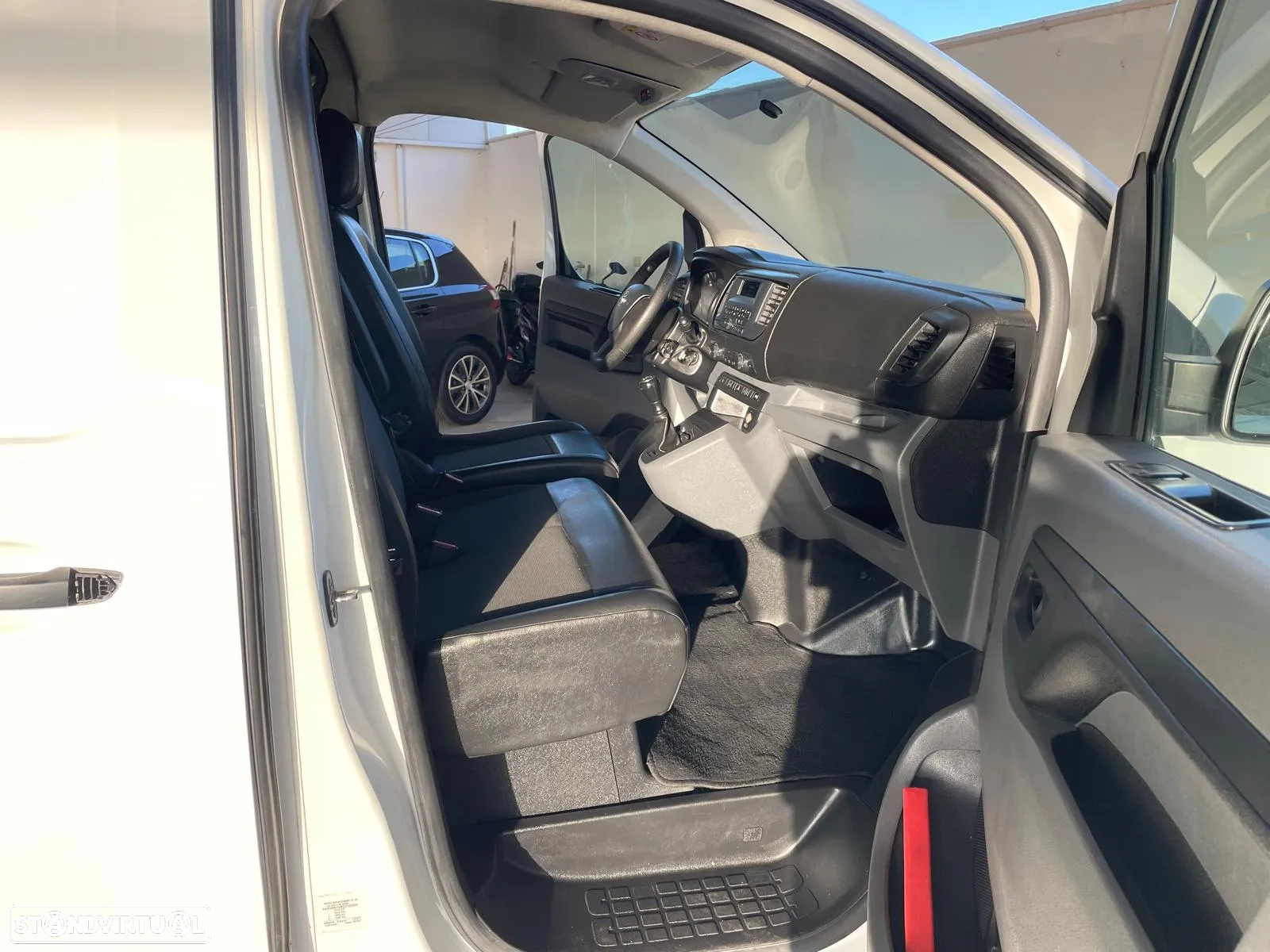 Toyota Proace 1.6 D-ID l1 - 19