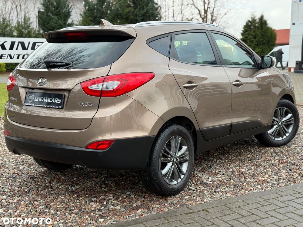 Hyundai ix35 - 6