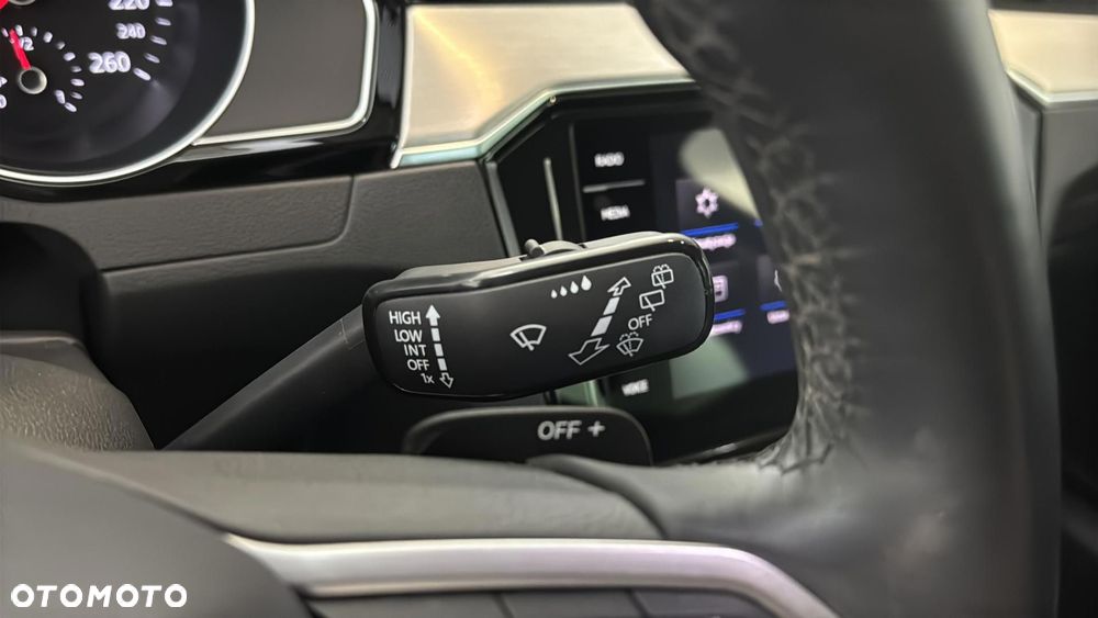 Volkswagen Passat 2.0 TDI EVO Elegance DSG - 28