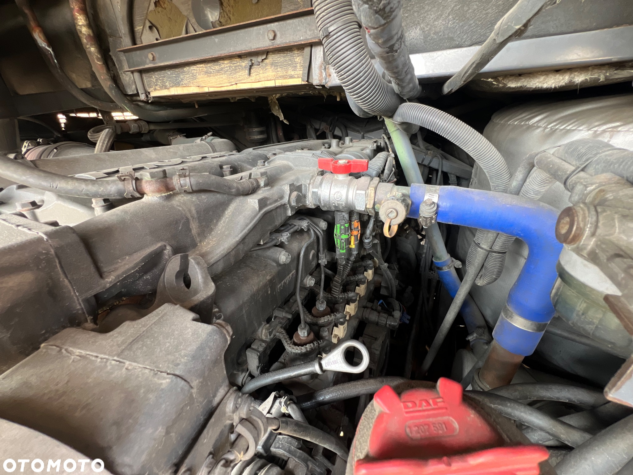 Bova VDL FHD Futura 13 - 8
