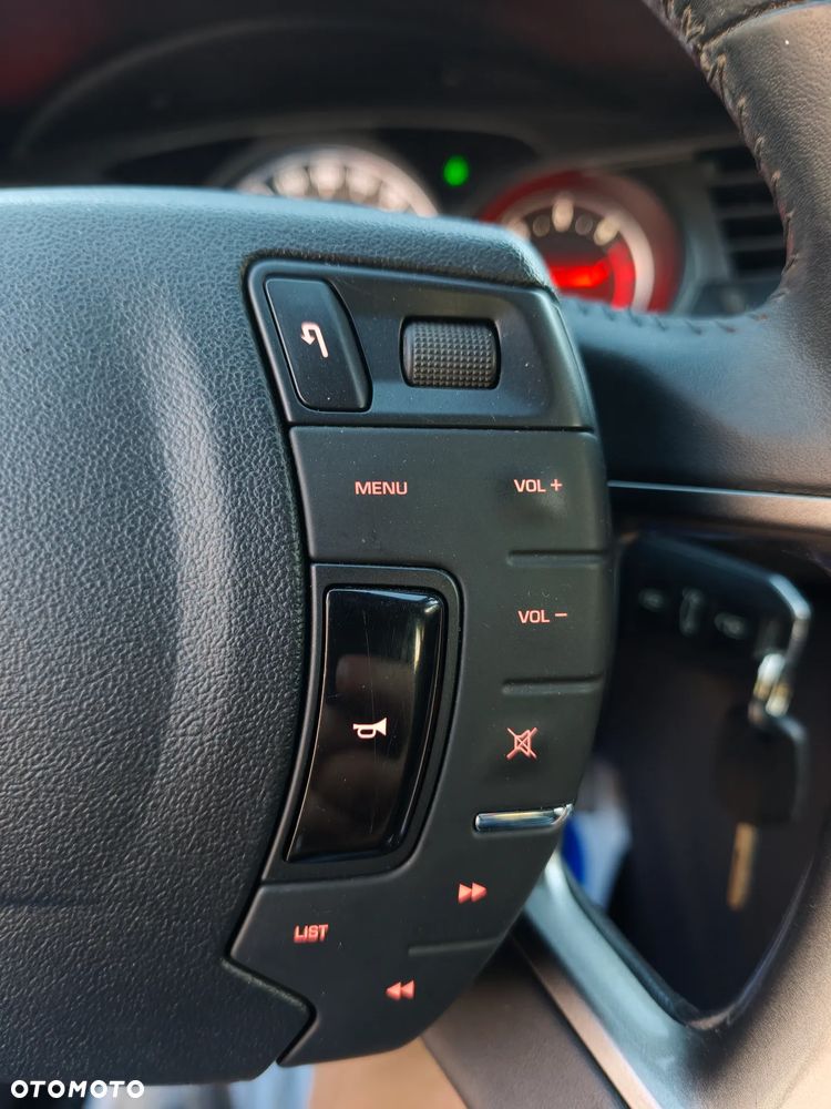 Citroën C5 BlueHDi 150 S&S Exclusive - 27