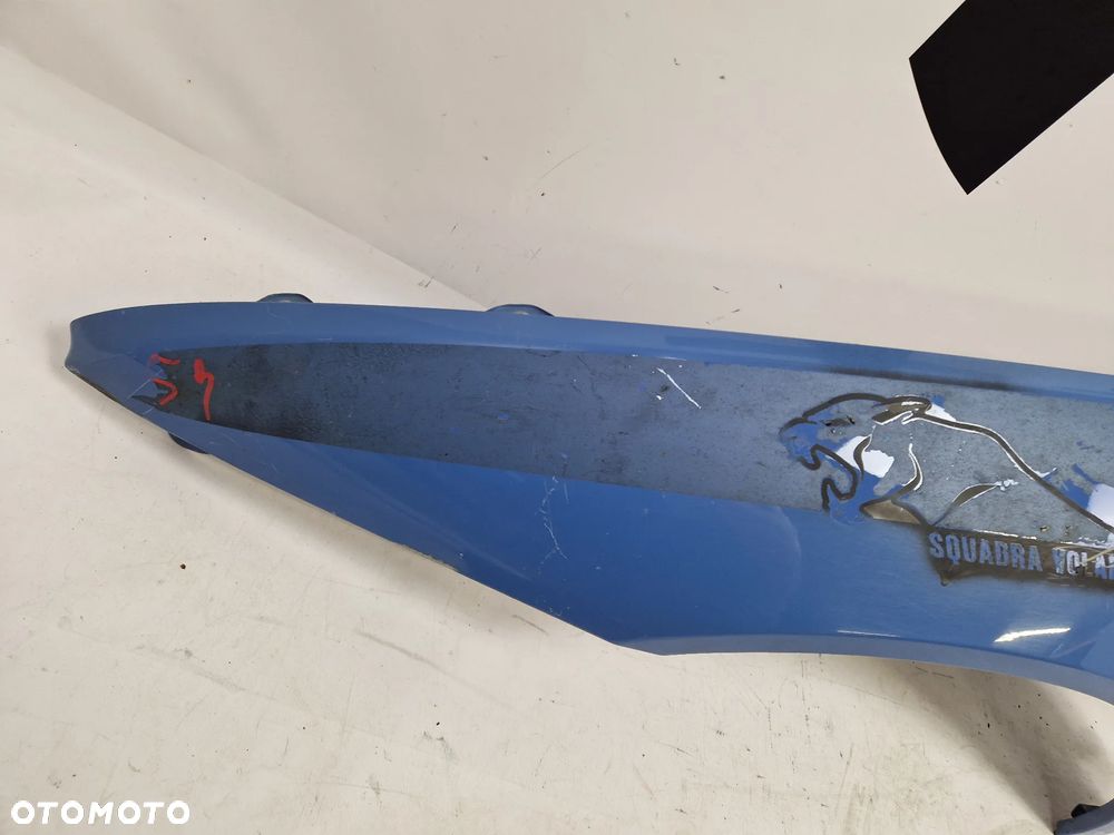 Błotnik przód przedni lewy Alfa Romeo 159 Brera Spider - 2