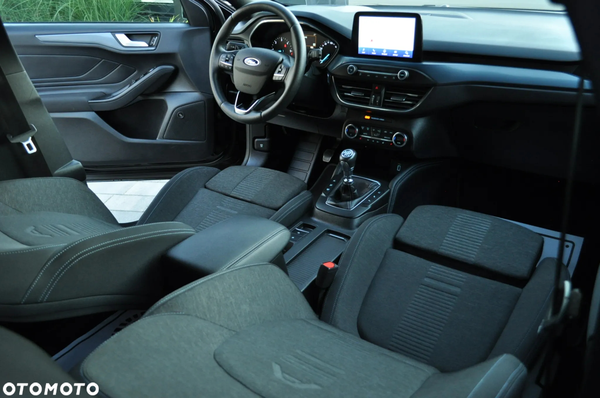 Ford Focus 1.5 EcoBlue Start-Stopp-System ACTIVE DESIGN - 37