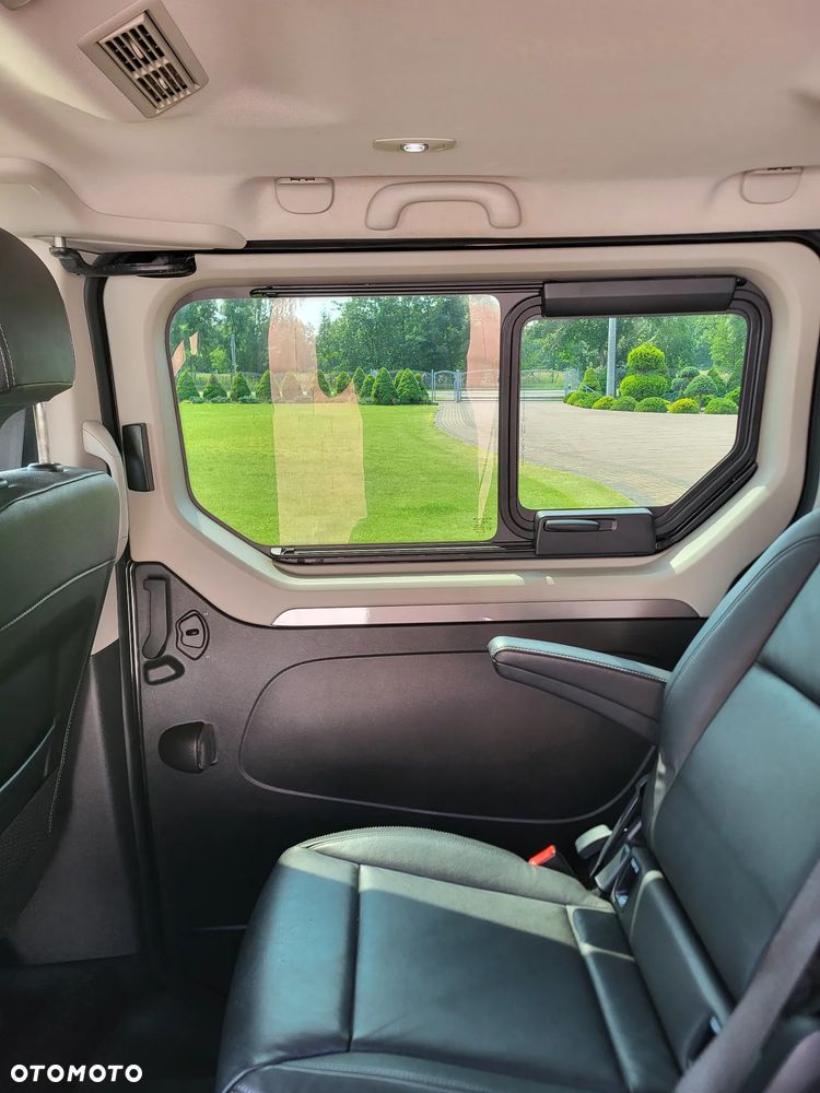 Renault Trafic Grand 2.0 dCi EDC - 26