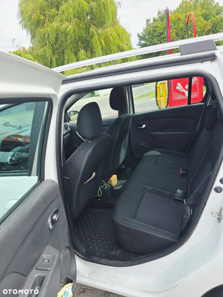 Dacia Logan 0.9 TCe Laureate S&S - 15