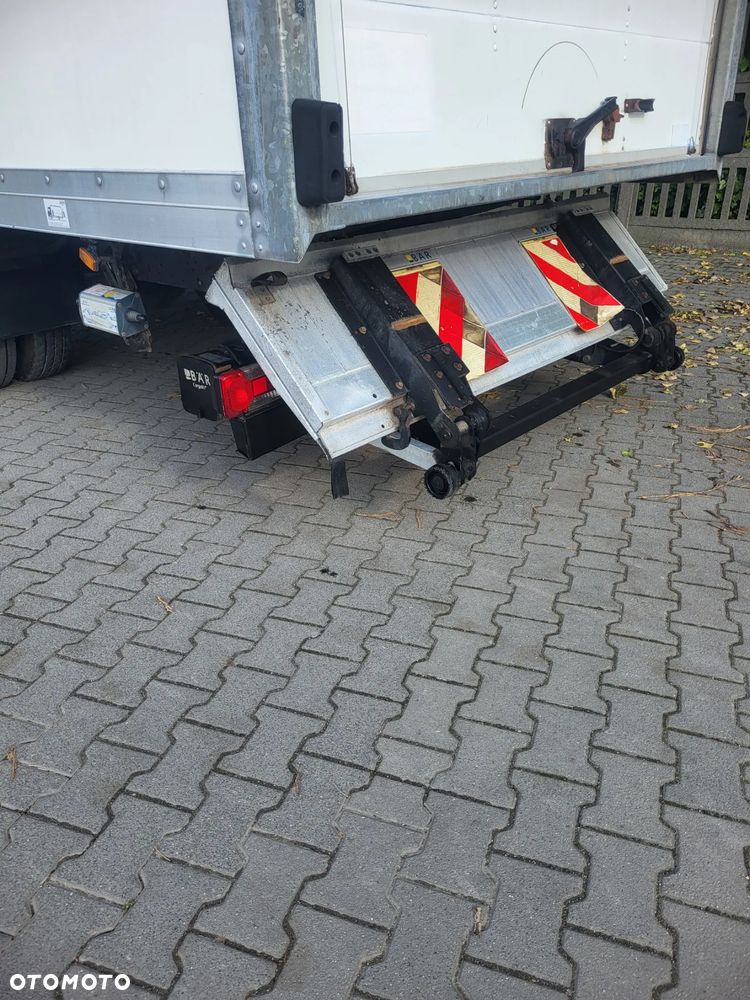 Iveco Daily - 14