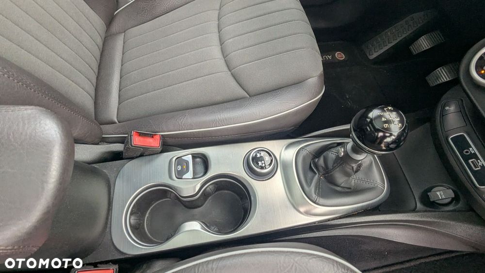 Fiat 500X 1.4 MultiAir Lounge - 19