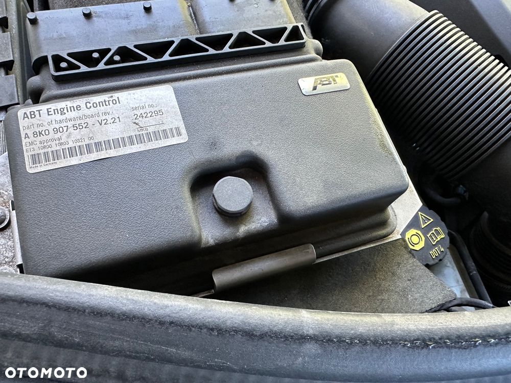 Audi S3 2.0 TFSI Quattro - 33