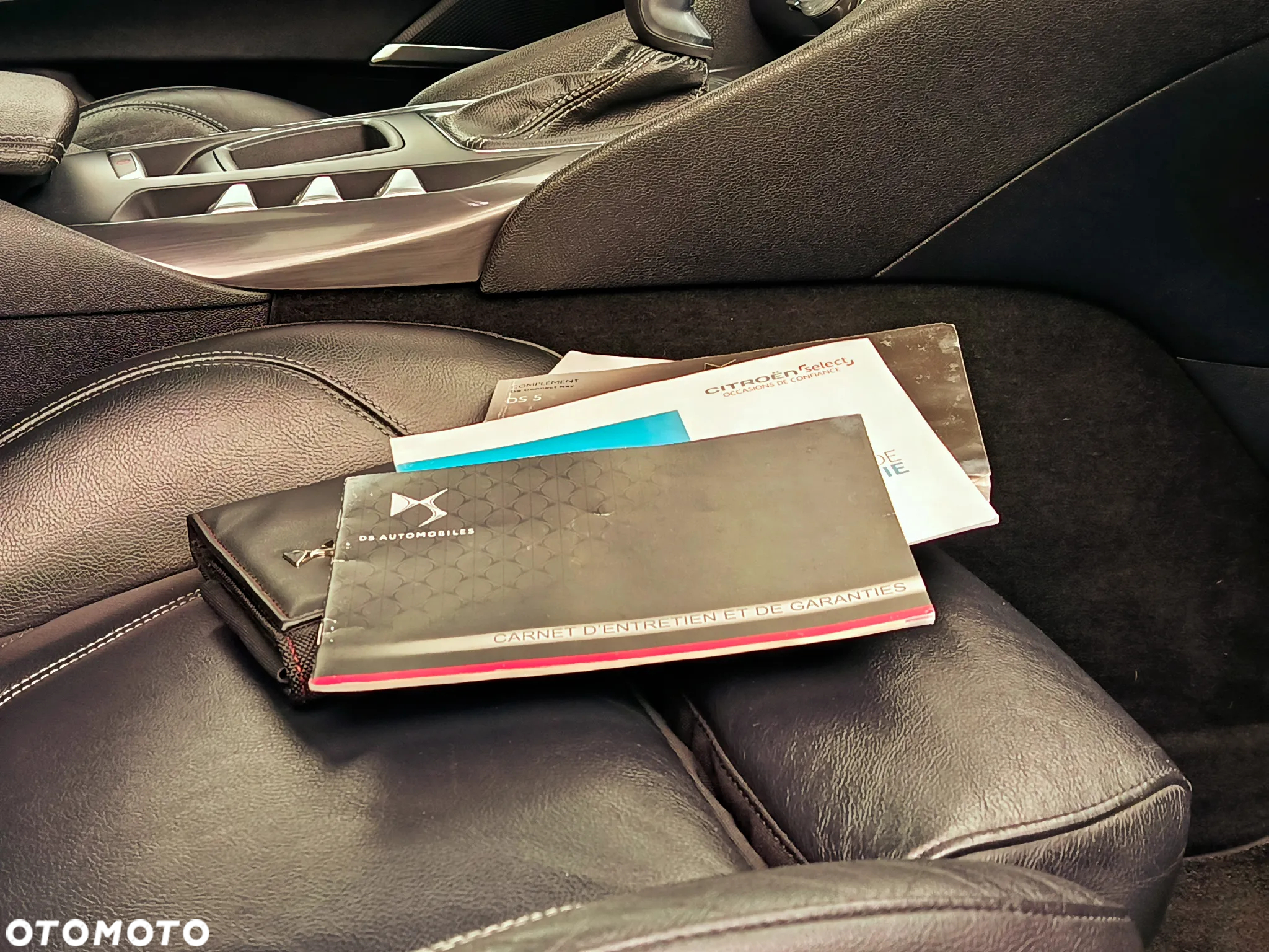 Citroën DS5 BlueHDi 180 Business - 26