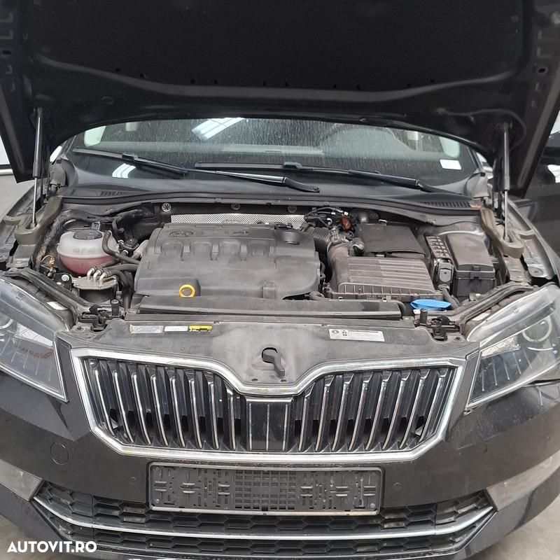 Skoda Superb 1.6 TDI DSG Style - 18