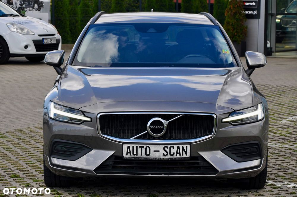 Volvo V60 B3 B Geartronic Momentum - 3