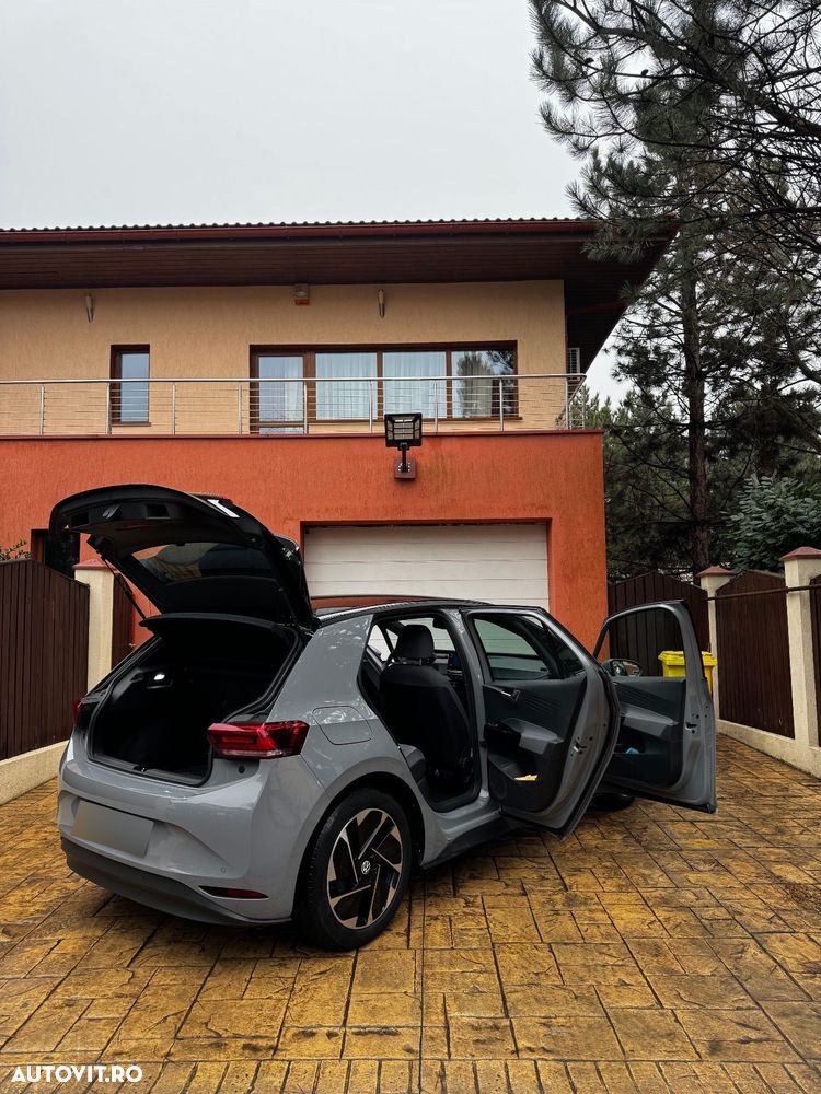 Volkswagen ID.3 Pro Performance Upgrade - 10