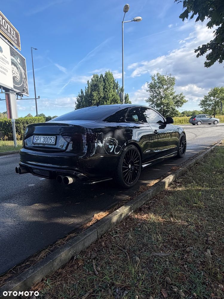Audi S5 Coupé - 4