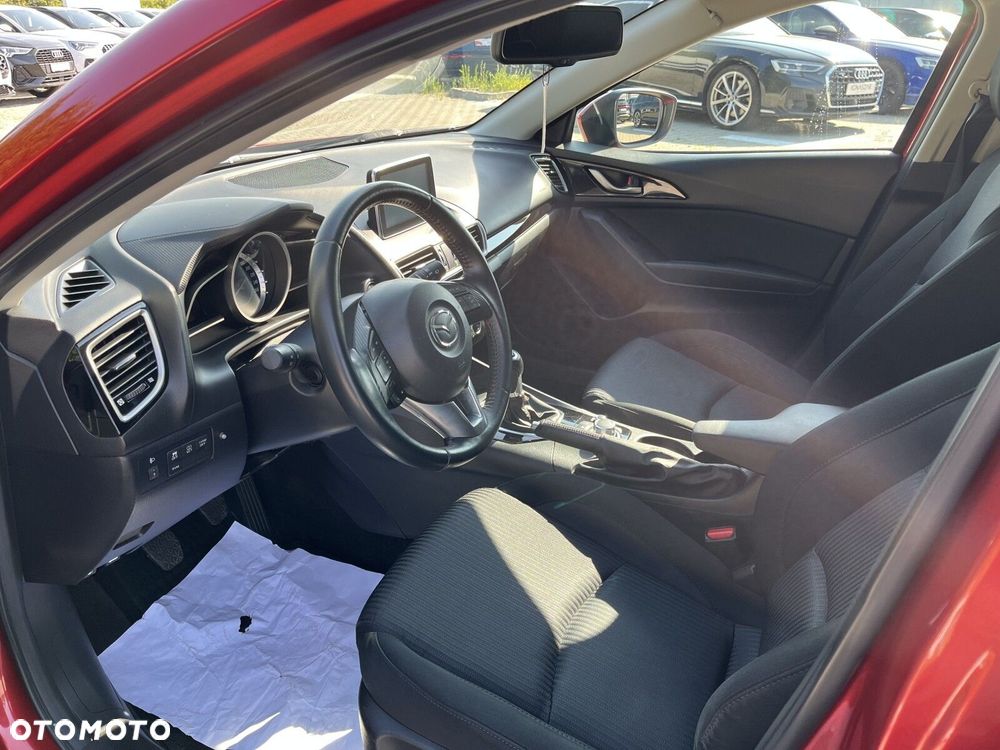 Mazda 3 2.0 Enso - 10