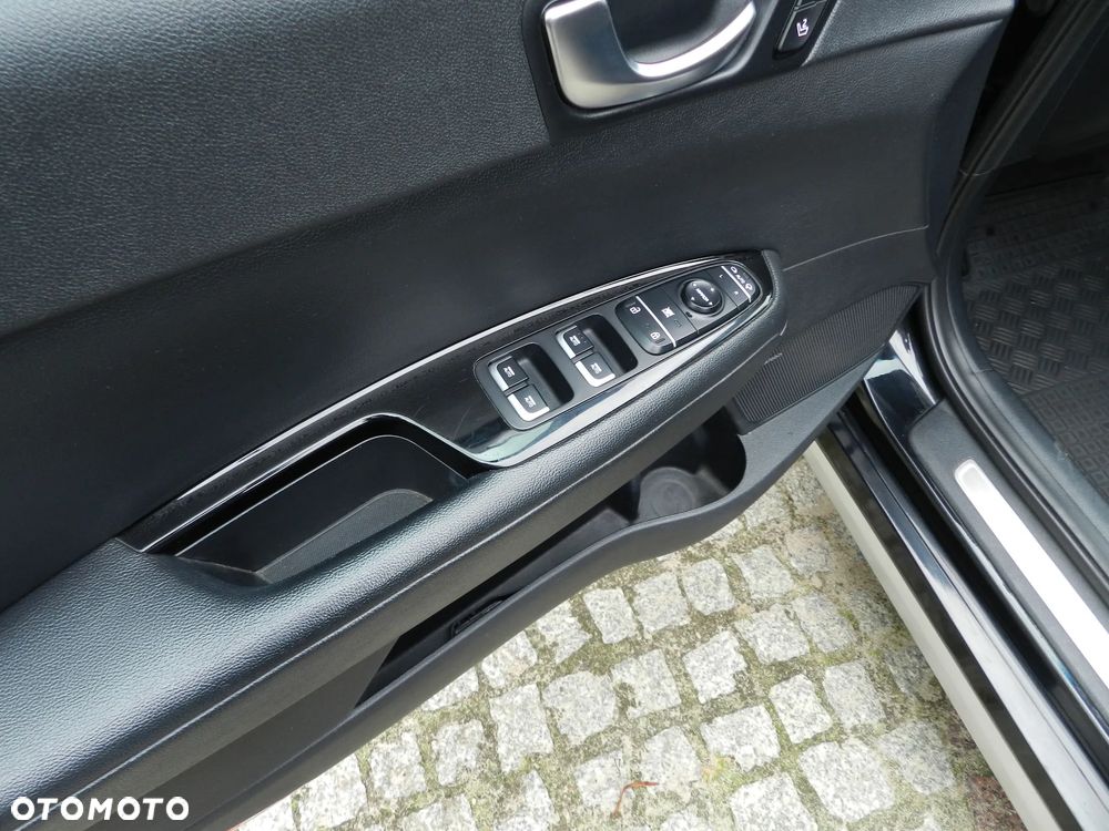 Kia Optima 1.7 CRDI GT Line DCT - 10