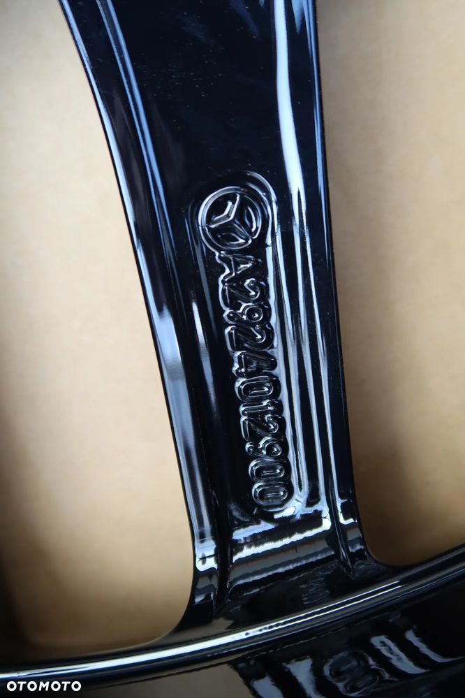 Oryginalne Felgi Aluminiowe Mercedes GLE W292 X292  21'' AMG - 15