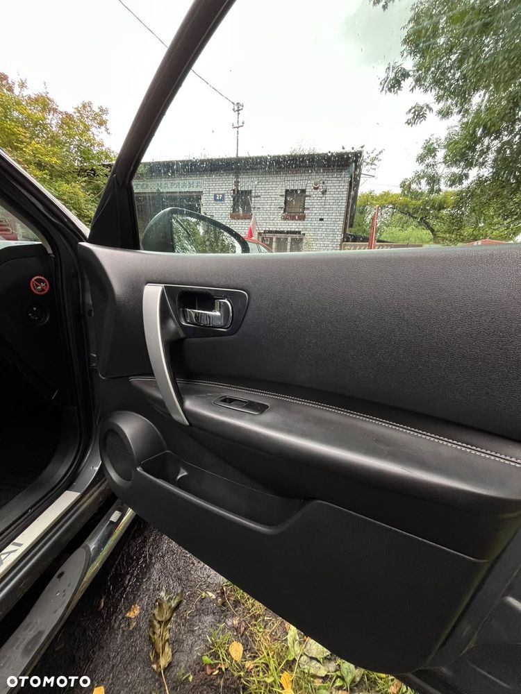 Nissan Qashqai - 15
