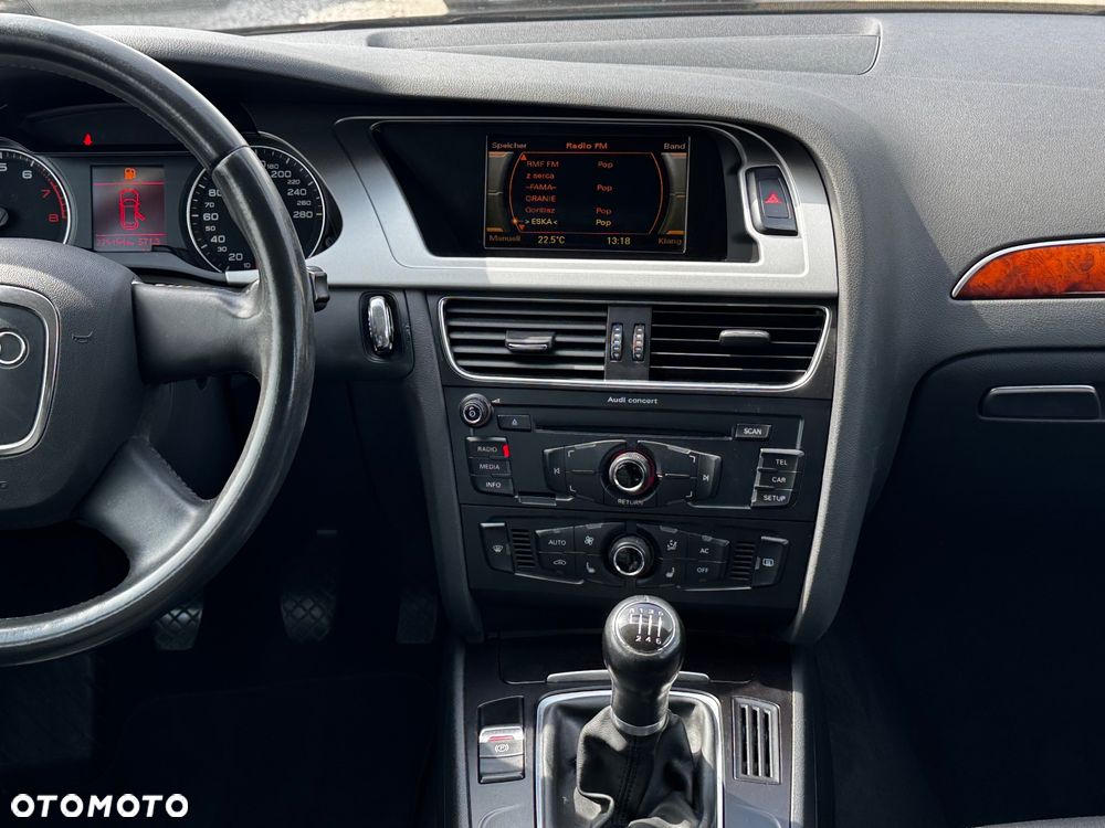 Audi A4 - 26
