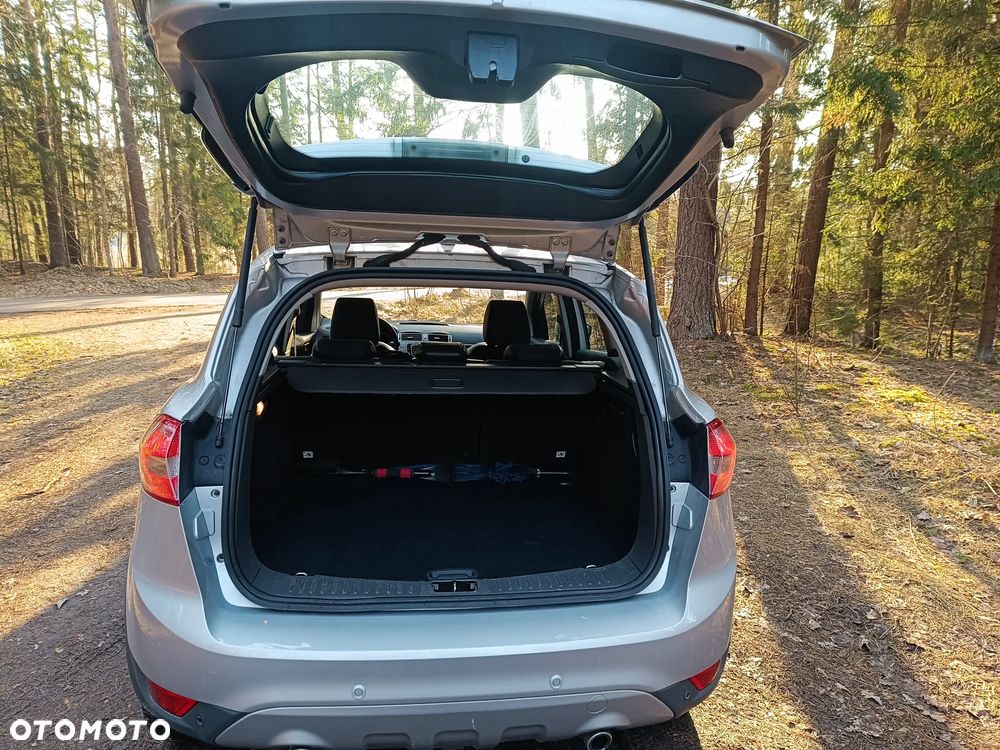 Ford Kuga 2.0 TDCi 4x4 Trend - 19