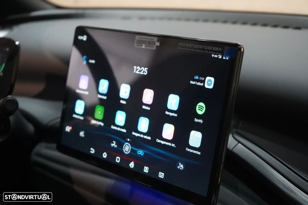 BYD Atto 3 60.48 kWh Design - 16