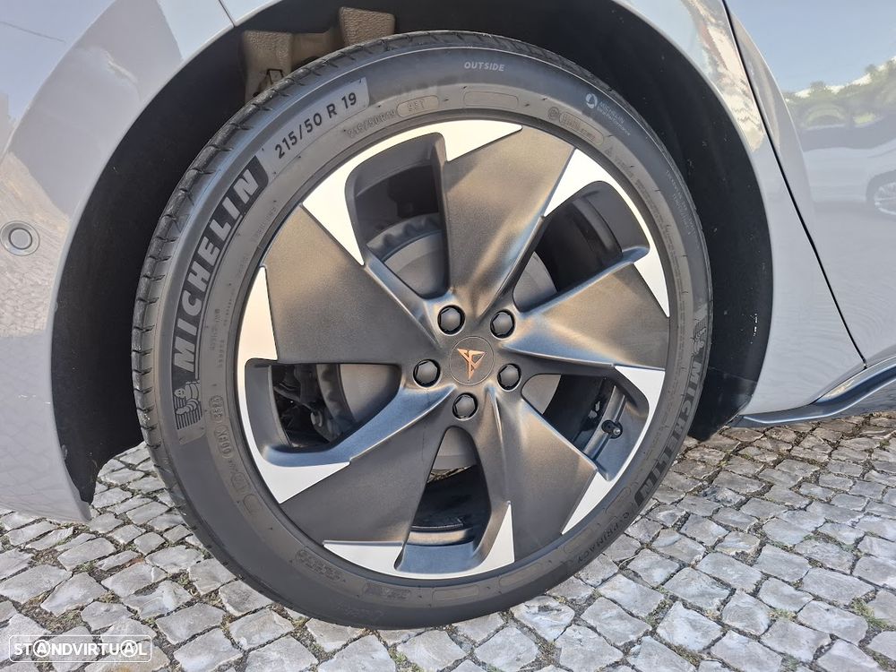 Cupra Born 58 kWh Plus - 53