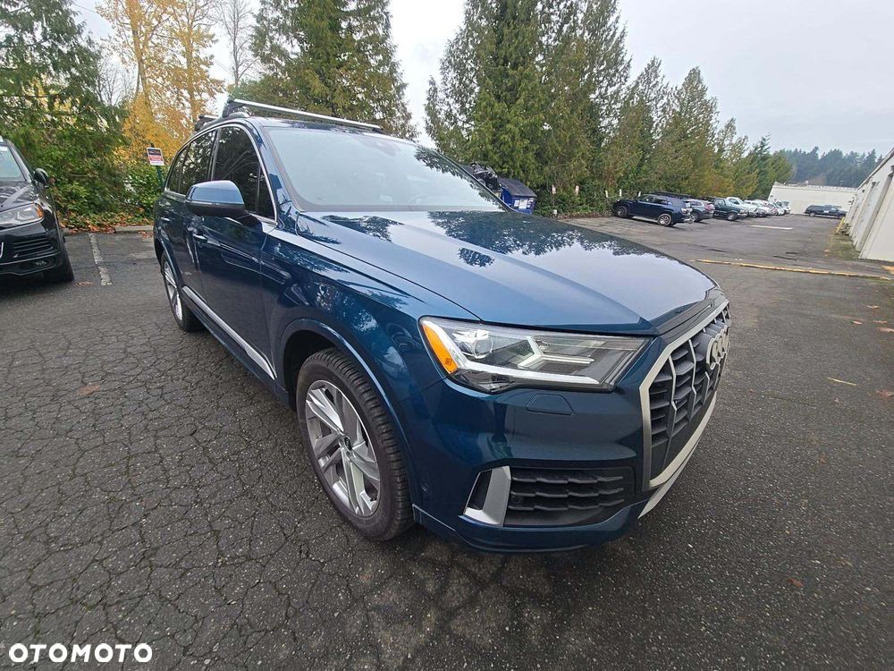 Audi Q7 - 3