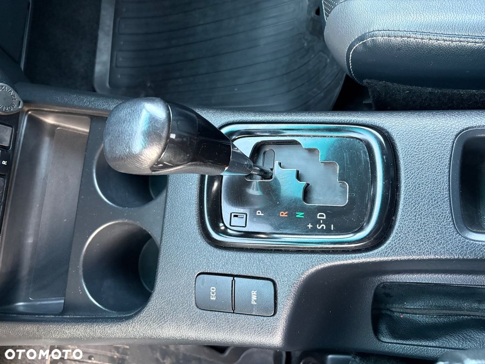 Toyota Hilux 4x4 Extra Cab Autm Invincible - 14