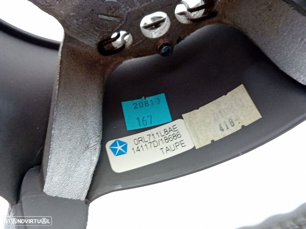 Volante de direção CHRYSLER PT Cruiser (PT_) - 3