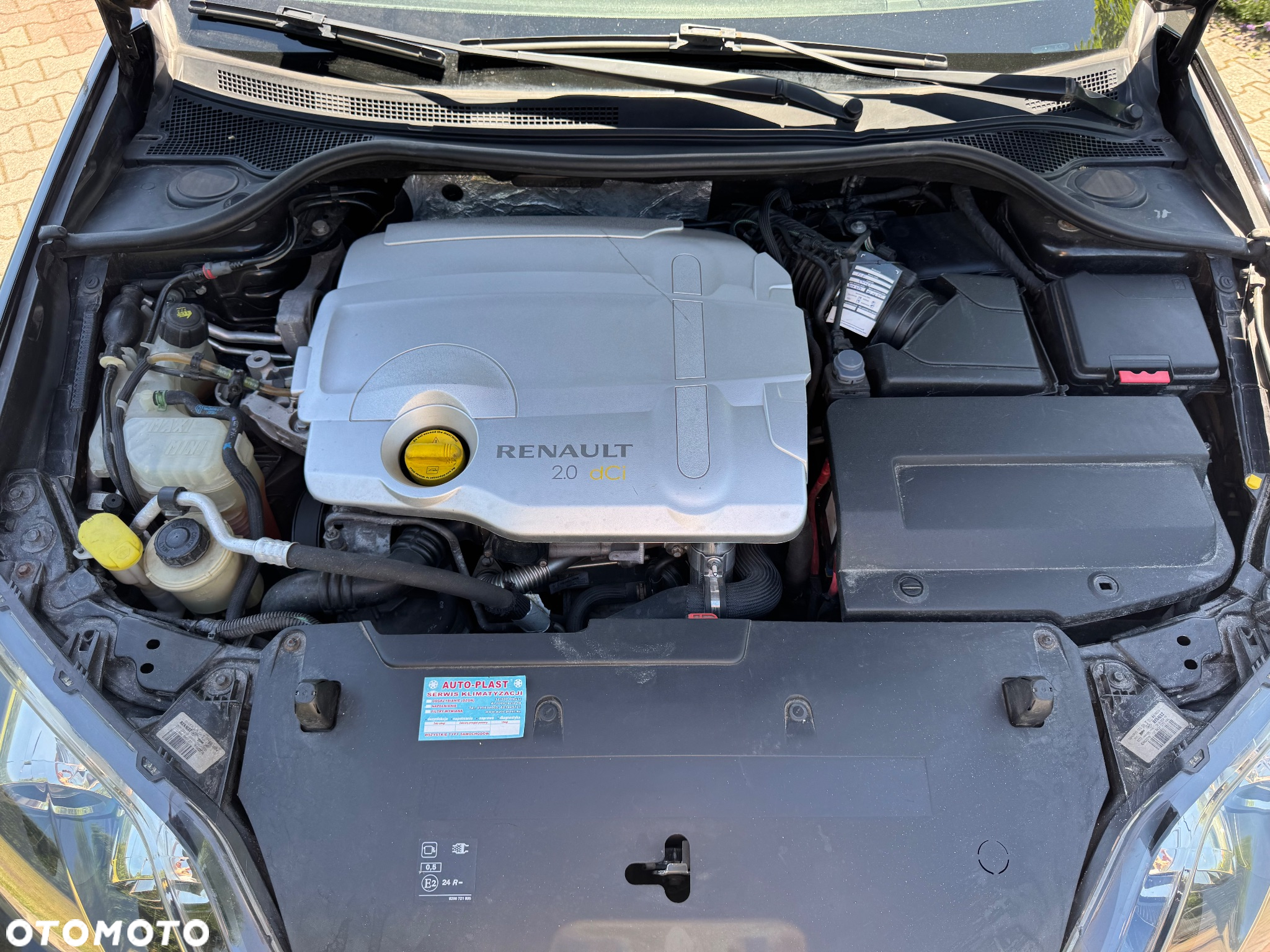 Renault Laguna Grandtour dCi 150 FAP GT - 9