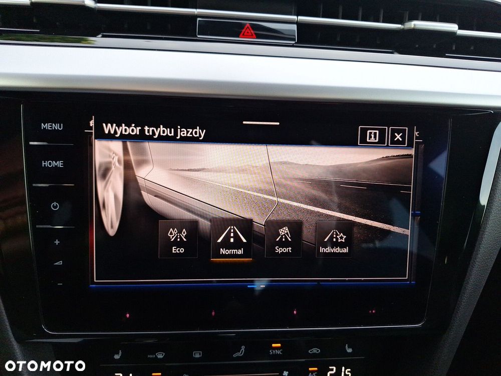 Volkswagen Arteon Shooting Brake 2.0 TDI 4Motion R-Line DSG - 31