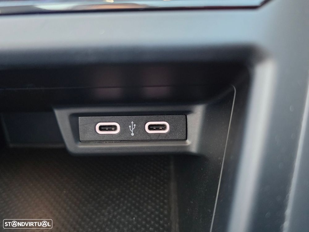 VW Taigo 1.0 TSI Urban Style - 22